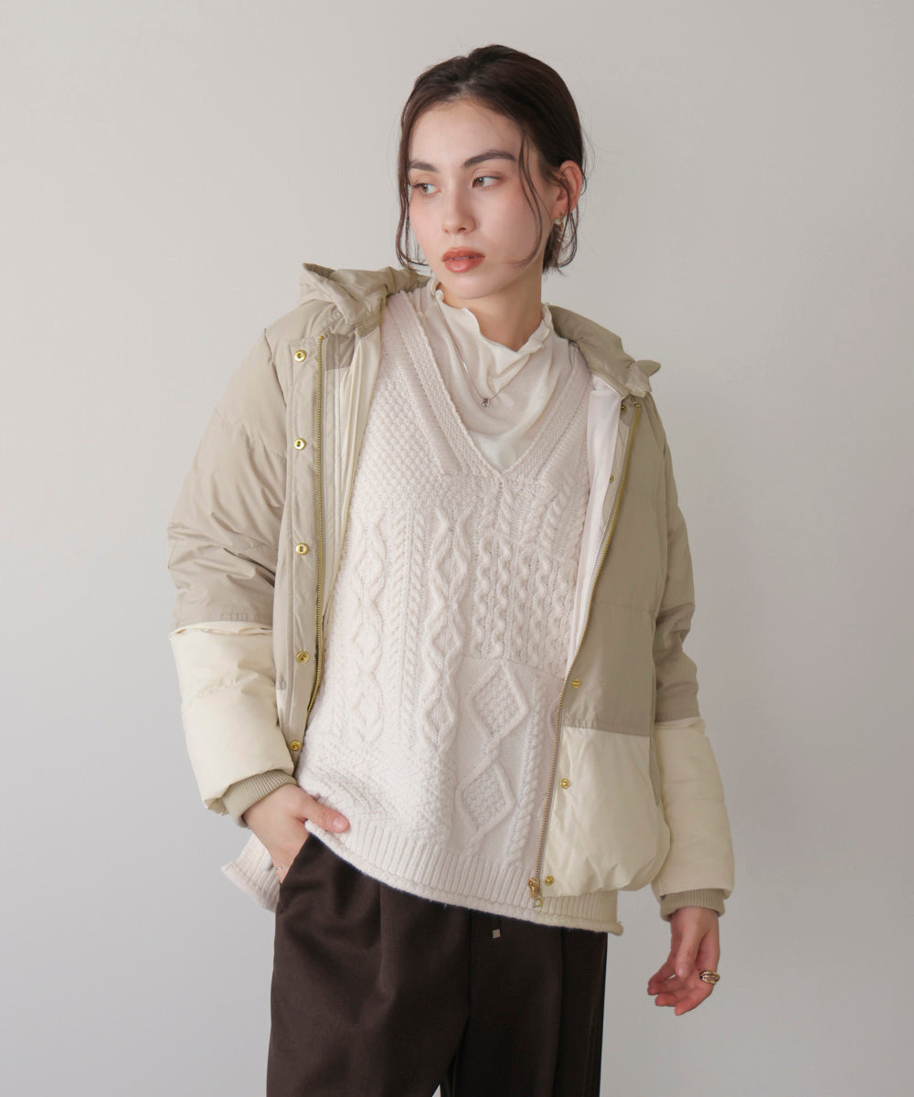 エアリーピュアダウン［11/13発送予定］