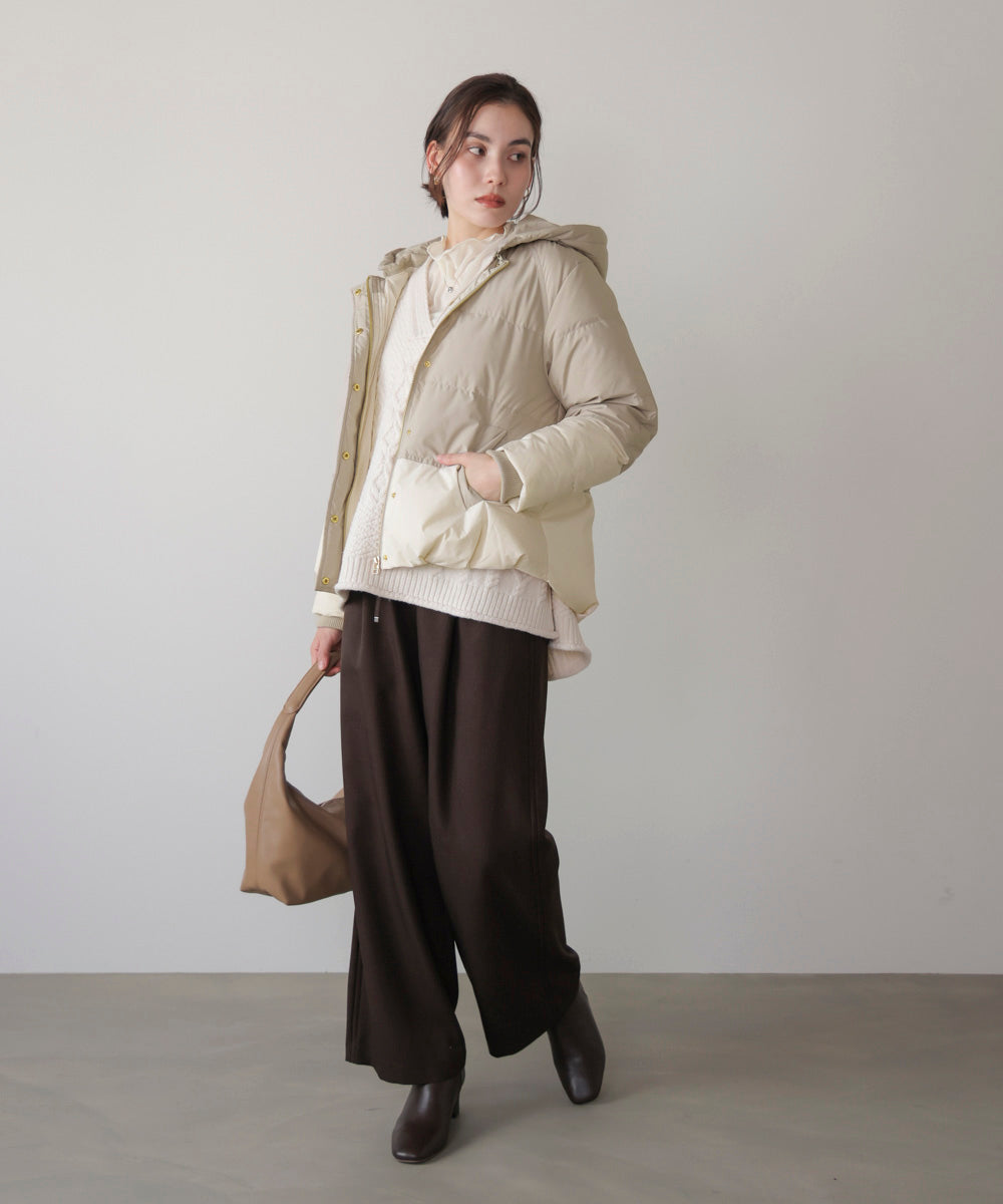 エアリーピュアダウン［11/13発送予定］