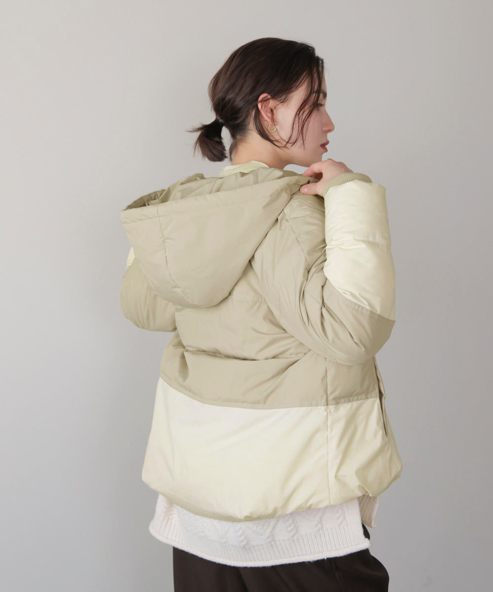 エアリーピュアダウン［11/13発送予定］