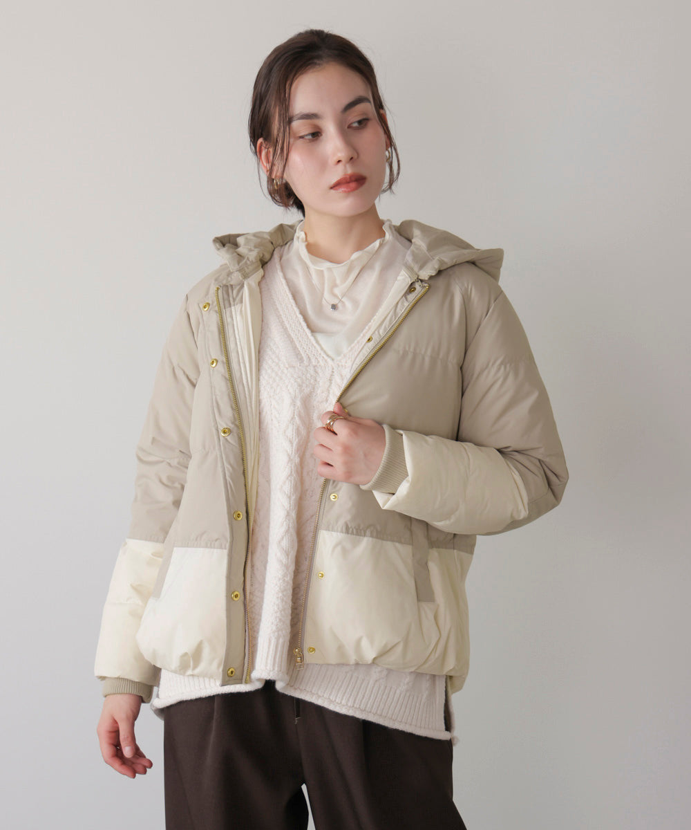 エアリーピュアダウン［11/13発送予定］