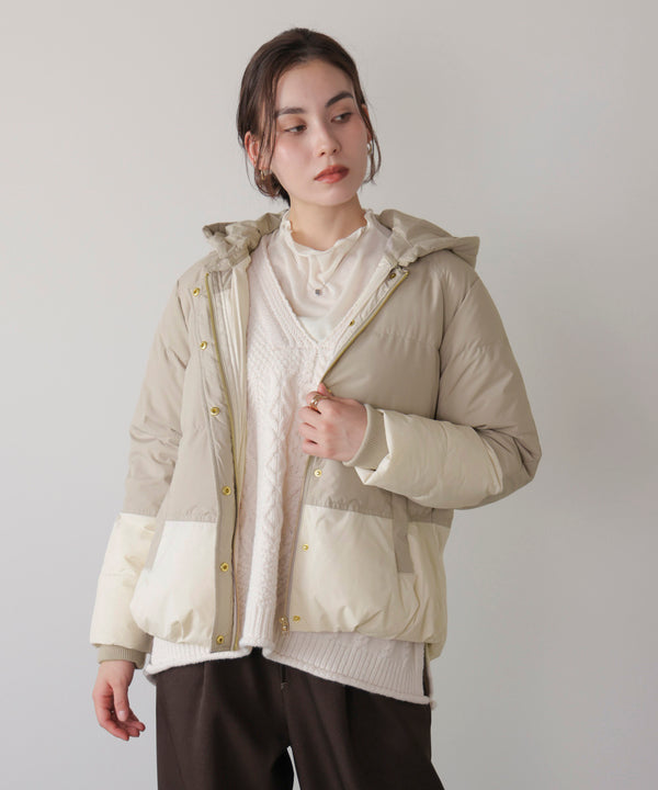 エアリーピュアダウン［11/13発送予定］