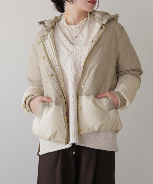 エアリーピュアダウン［11/13発送予定］