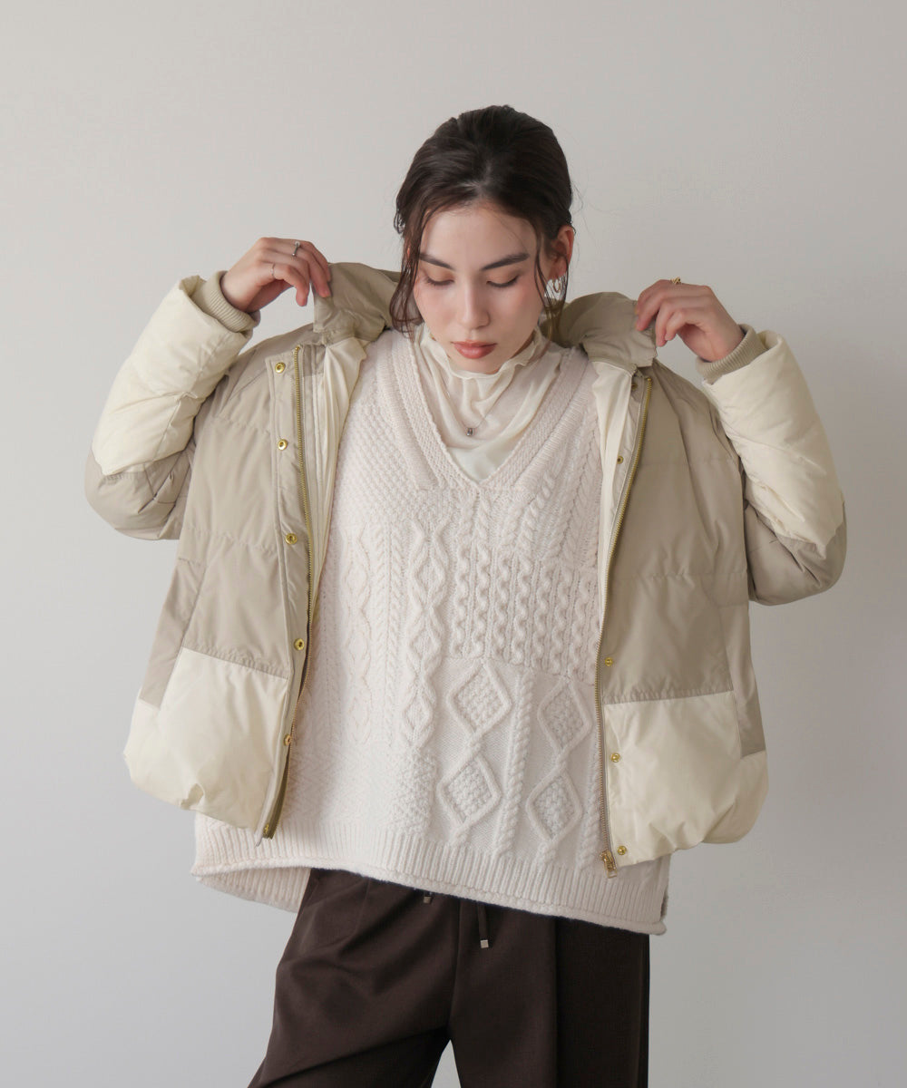 エアリーピュアダウン［11/13発送予定］