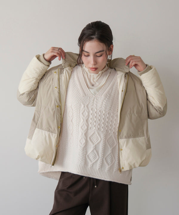 エアリーピュアダウン［11/13発送予定］