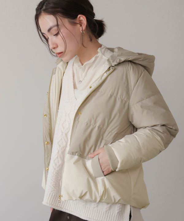 エアリーピュアダウン［11/13発送予定］