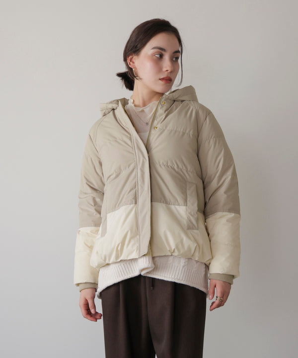 エアリーピュアダウン［11/13発送予定］