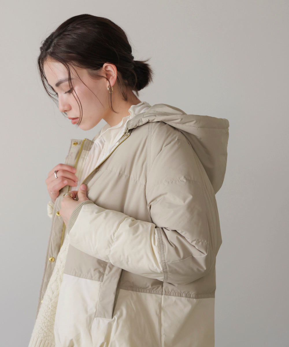 エアリーピュアダウン［11/13発送予定］