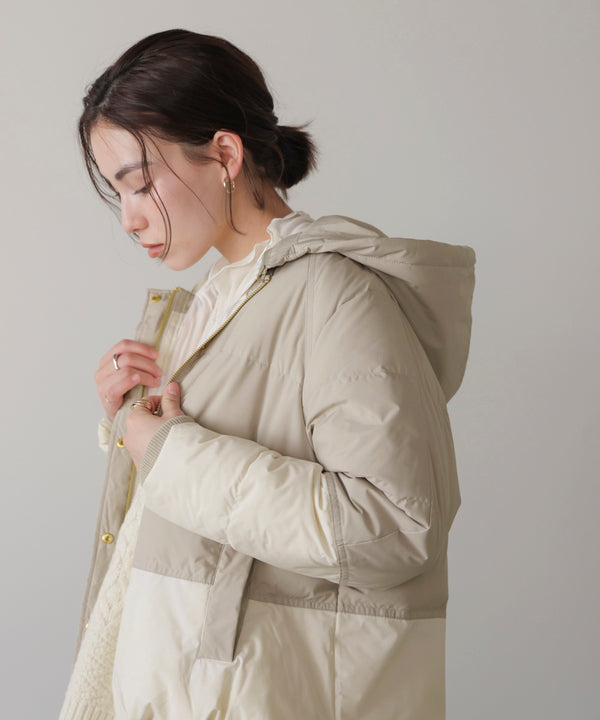 エアリーピュアダウン［11/13発送予定］