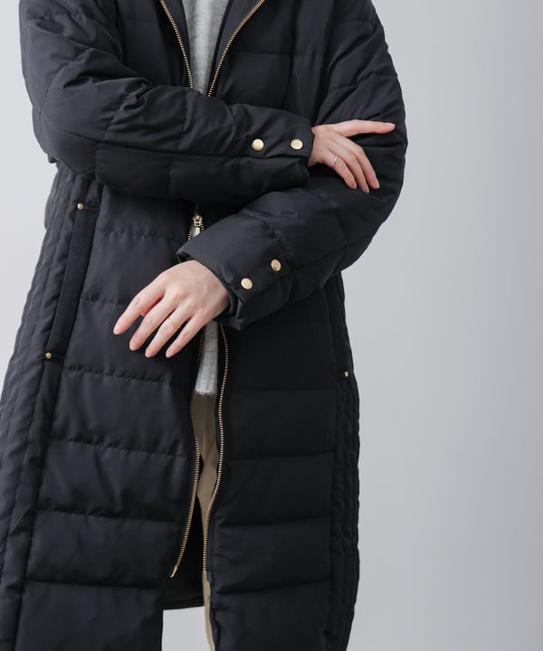 高密度タックロングダウン