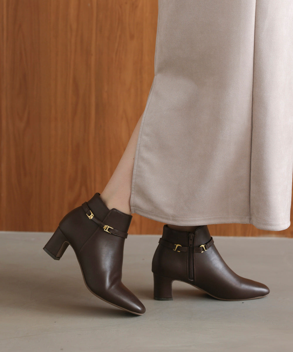 ２ＷＡＹチャームショートブーツ