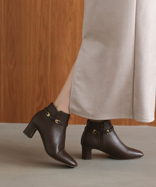 ２ＷＡＹチャームショートブーツ