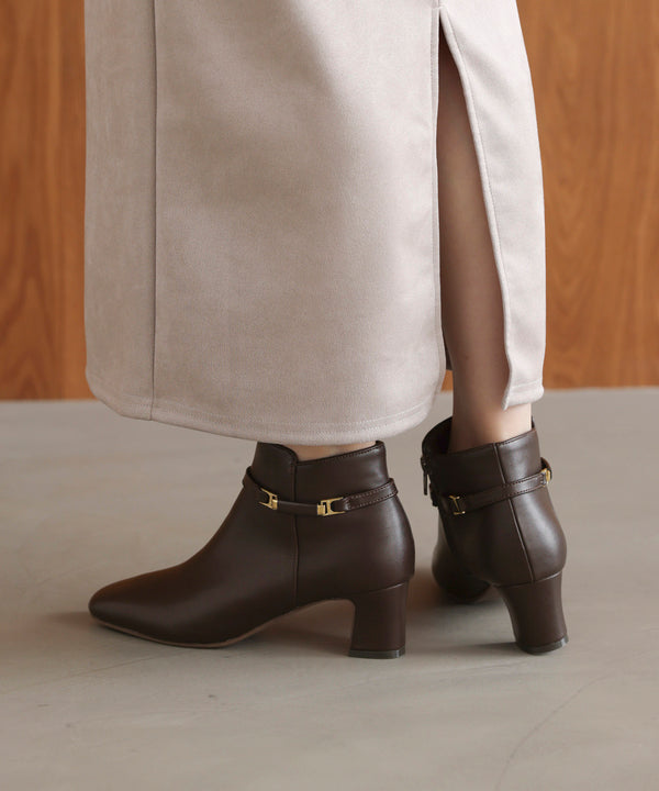 ２ＷＡＹチャームショートブーツ