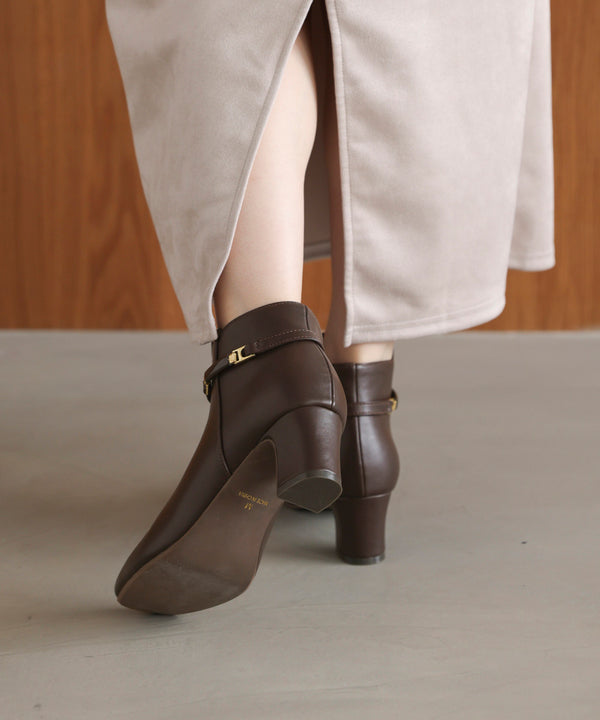 ２ＷＡＹチャームショートブーツ