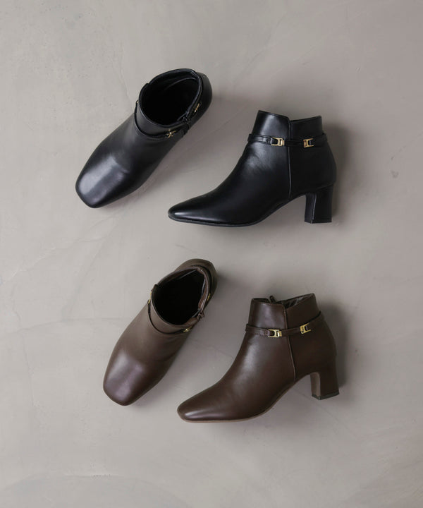 ２ＷＡＹチャームショートブーツ