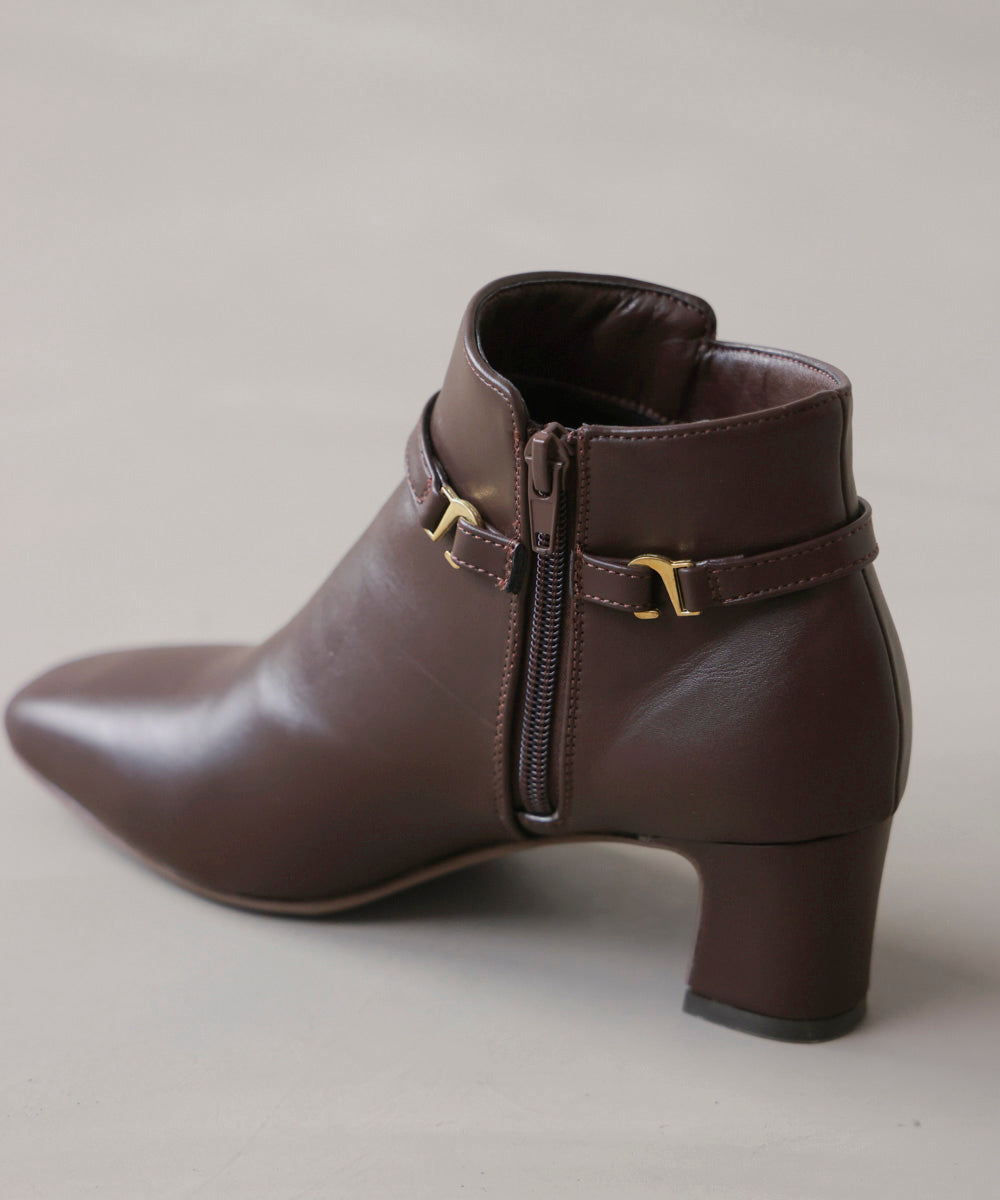 ２ＷＡＹチャームショートブーツ