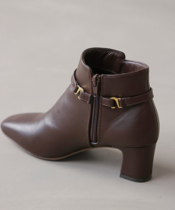 ２ＷＡＹチャームショートブーツ