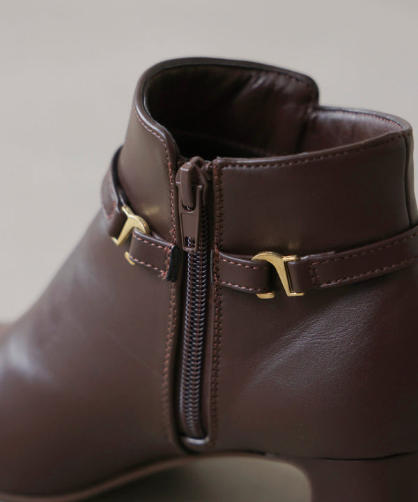 ２ＷＡＹチャームショートブーツ