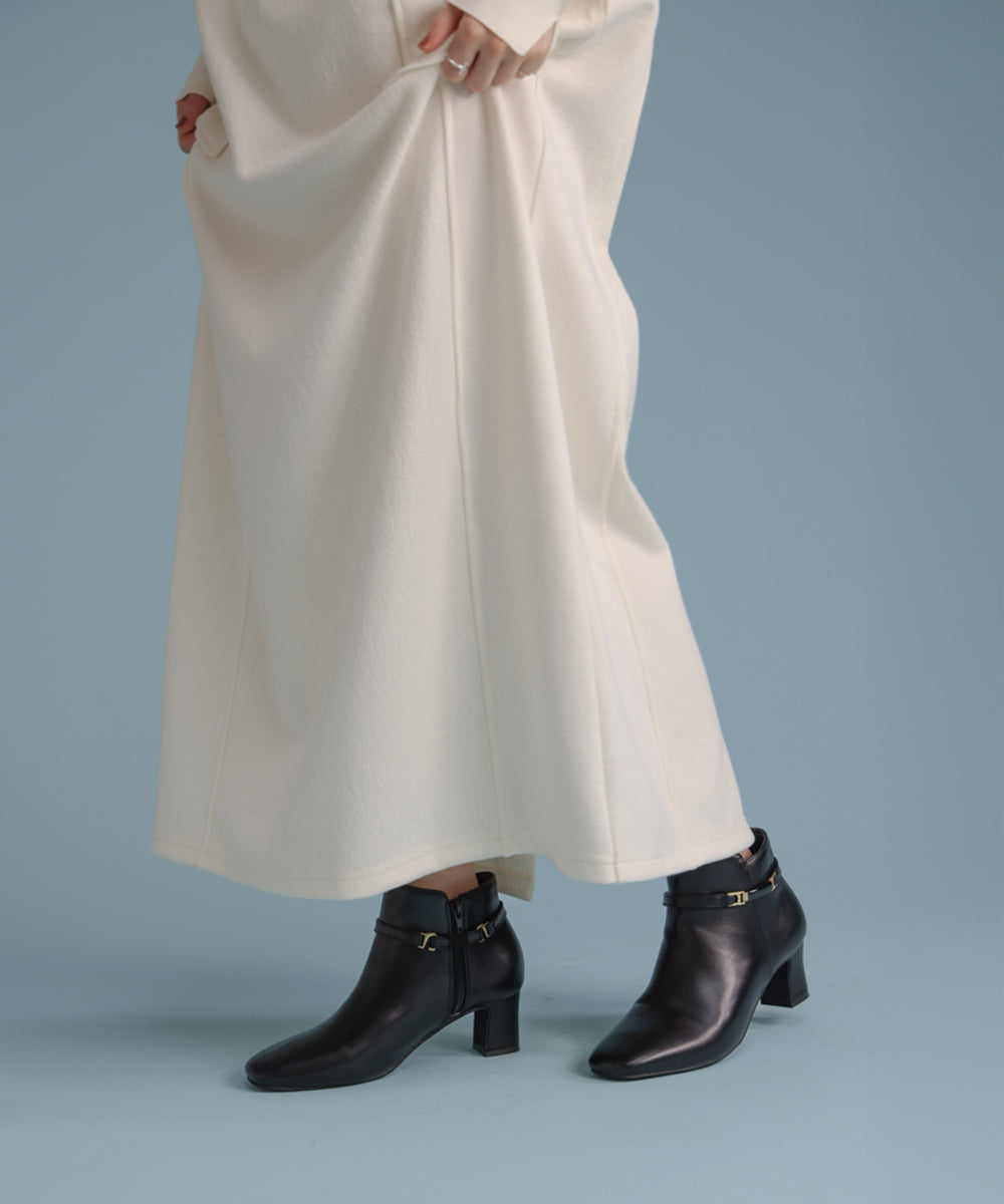 ２ＷＡＹチャームショートブーツ