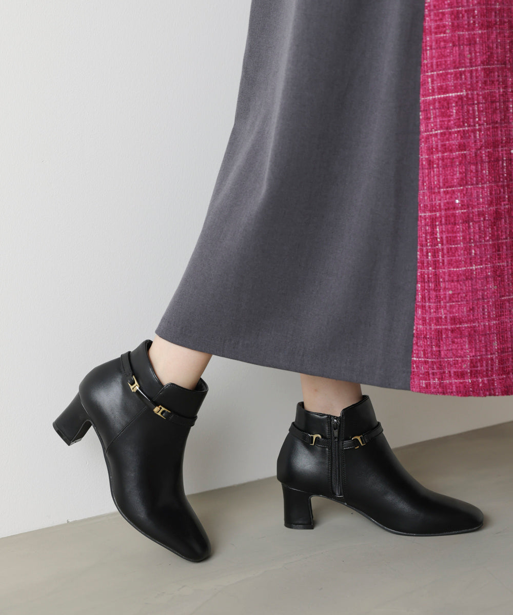 ２ＷＡＹチャームショートブーツ