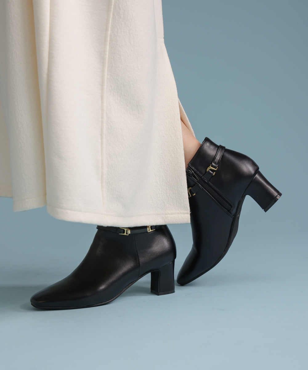 ２ＷＡＹチャームショートブーツ