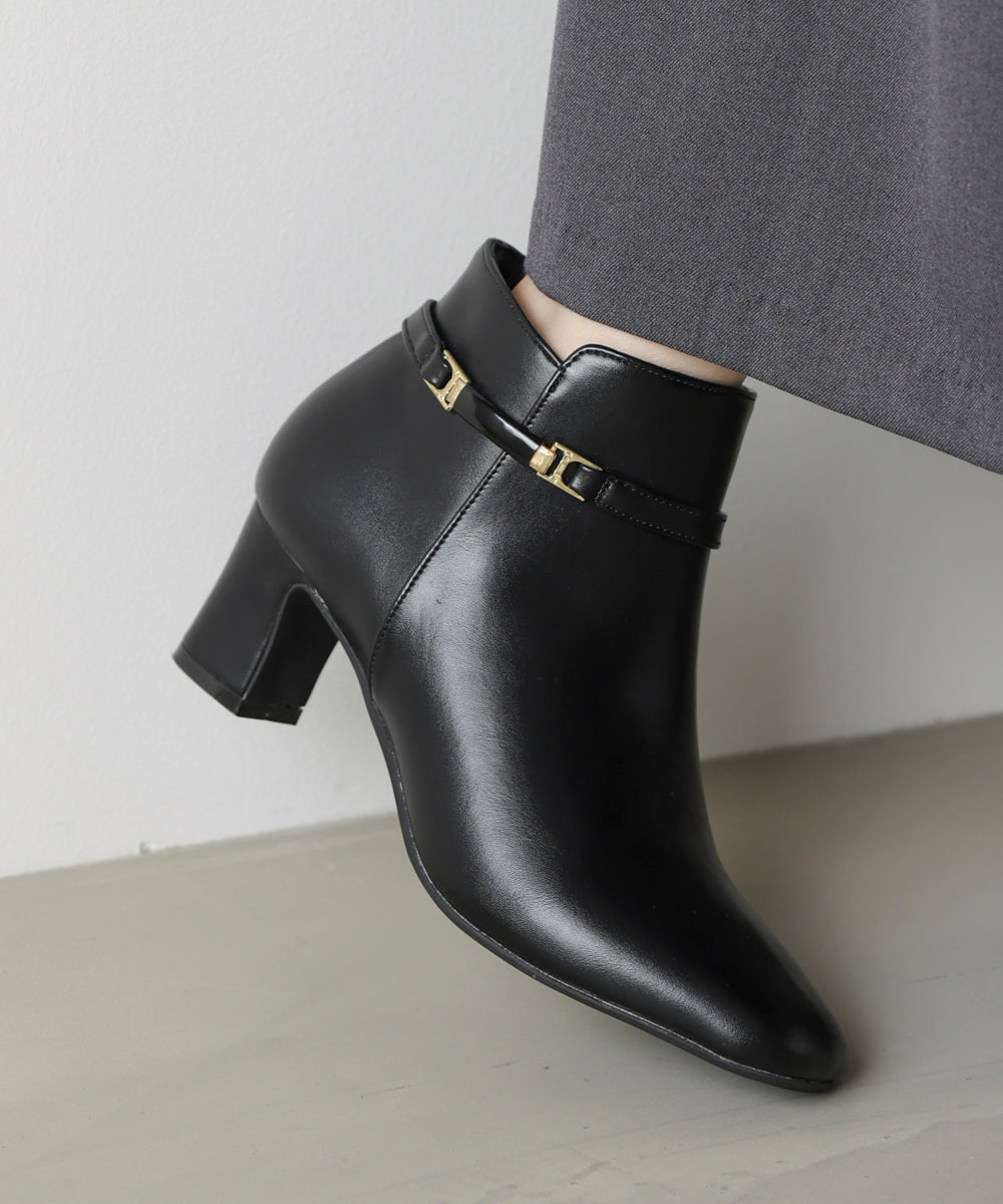 ２ＷＡＹチャームショートブーツ