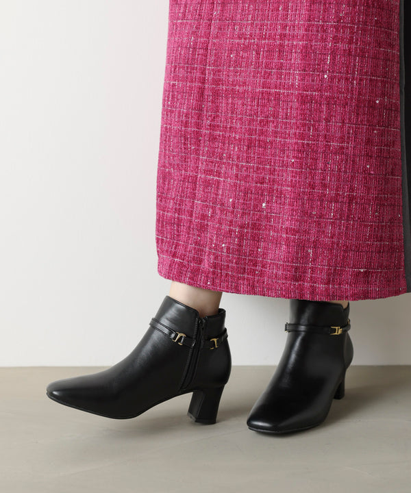 ２ＷＡＹチャームショートブーツ