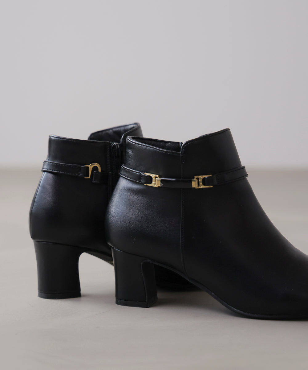 ２ＷＡＹチャームショートブーツ