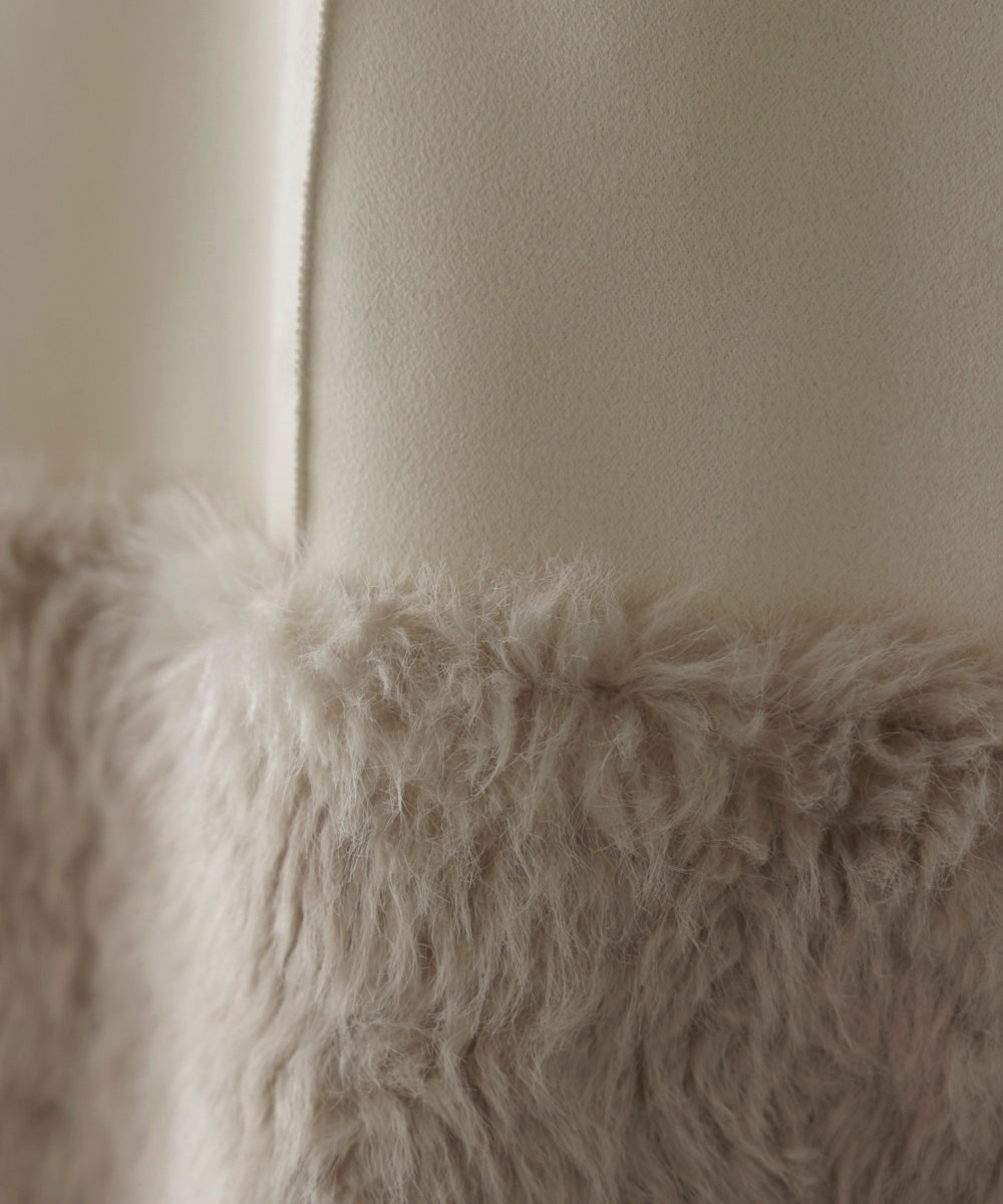 ファームートン切替コクーンベスト