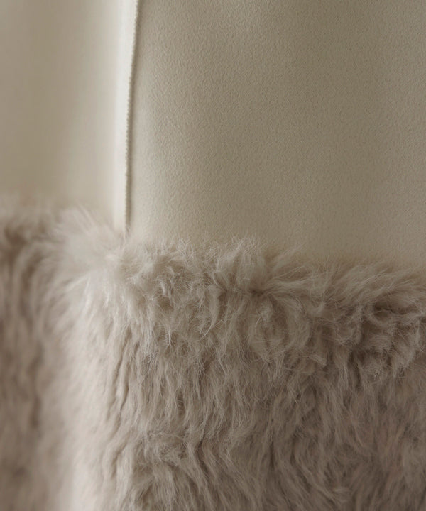 ファームートン切替コクーンベスト