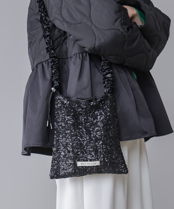 【ノベルティ】2WAYショルダーバッグ