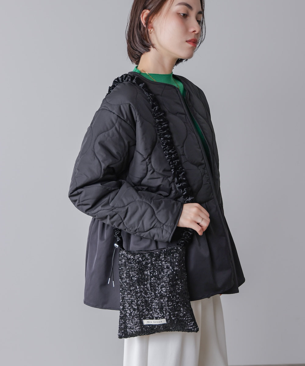 【ノベルティ】2WAYショルダーバッグ