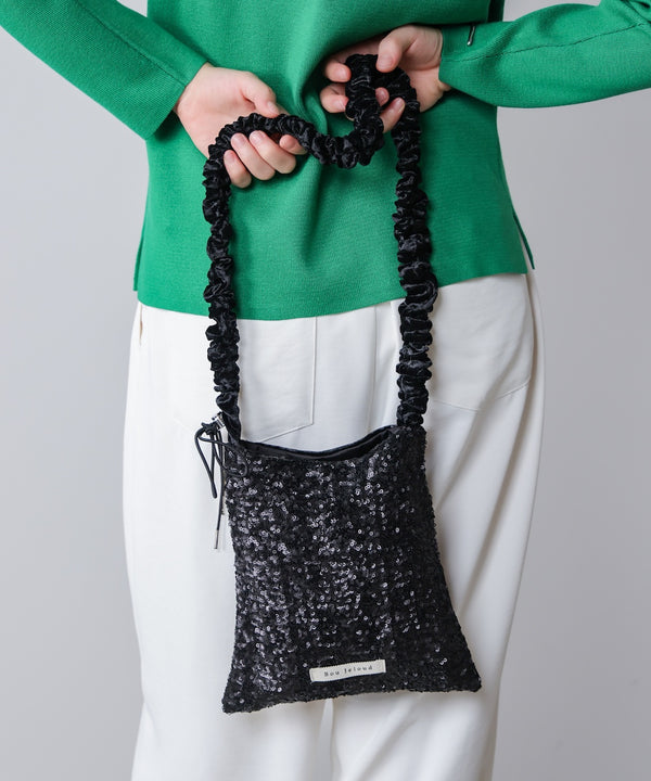 【ノベルティ】2WAYショルダーバッグ