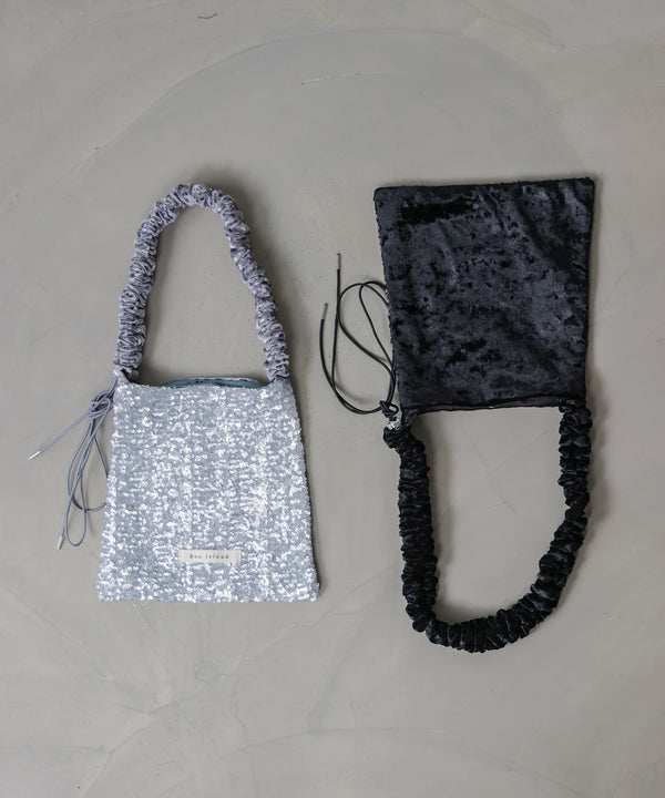 【ノベルティ】2WAYショルダーバッグ