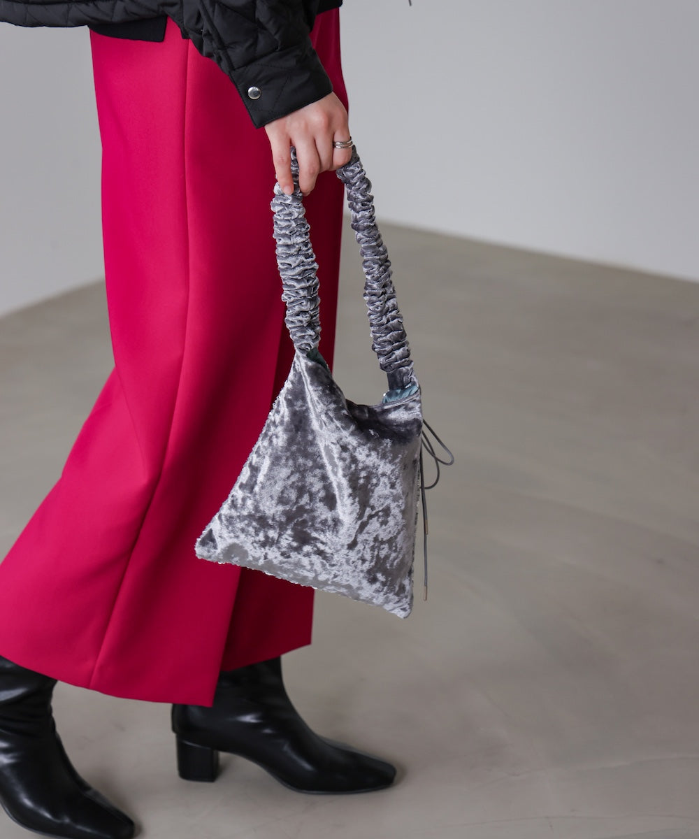 【ノベルティ】2WAYショルダーバッグ