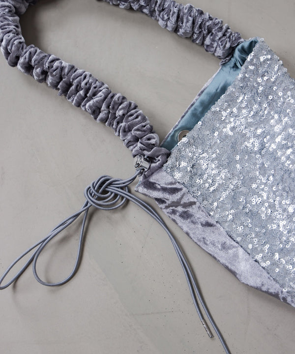 【ノベルティ】2WAYショルダーバッグ