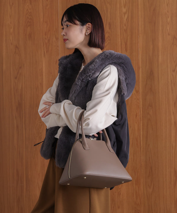 【はあちゅうコラボ】保温保冷付きバッグ