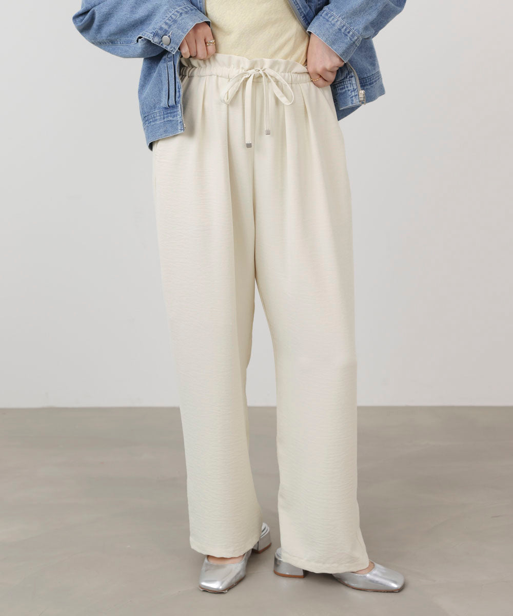 キリュウドロストパンツ