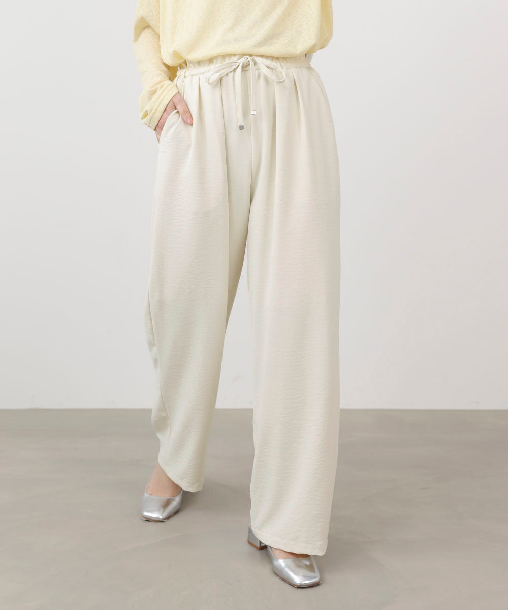 キリュウドロストパンツ