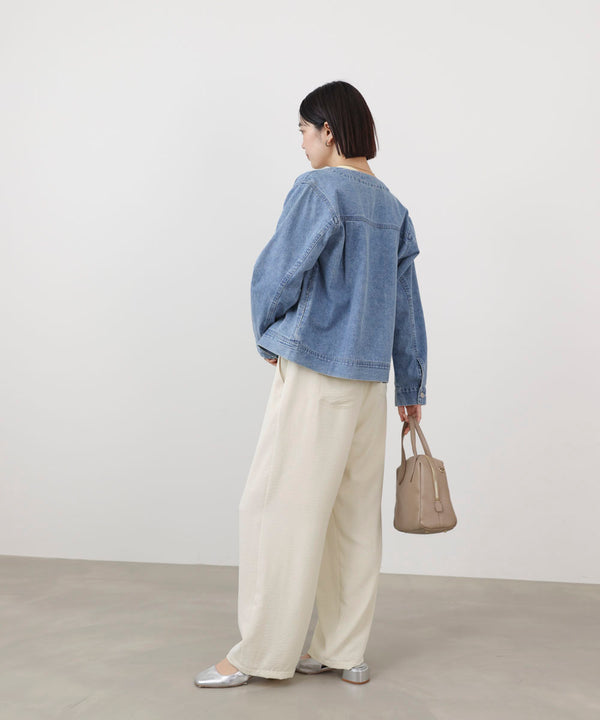 キリュウドロストパンツ