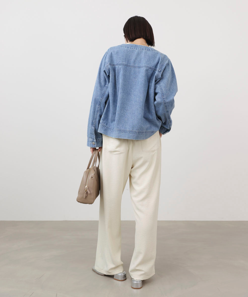 キリュウドロストパンツ