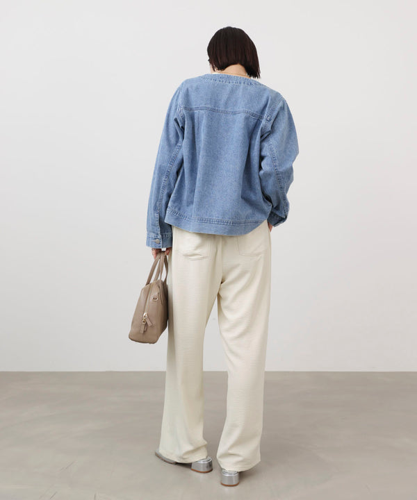 キリュウドロストパンツ