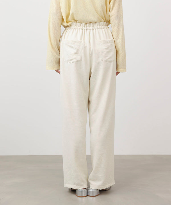 キリュウドロストパンツ