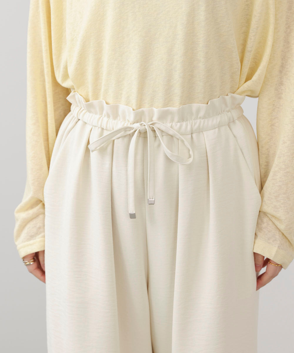 キリュウドロストパンツ