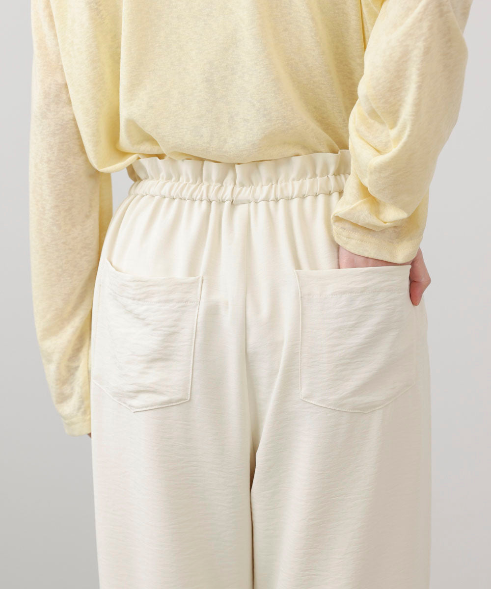 キリュウドロストパンツ