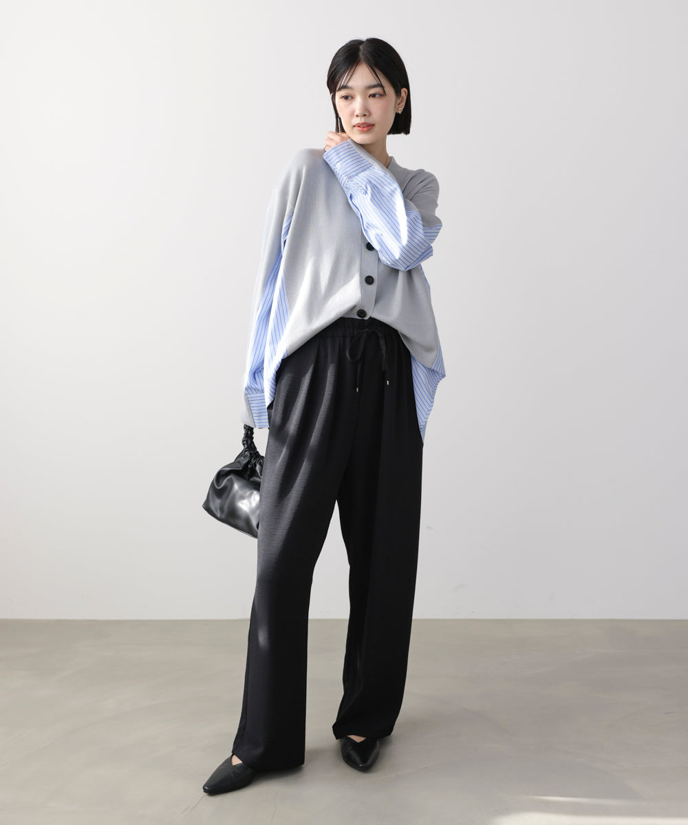 キリュウドロストパンツ