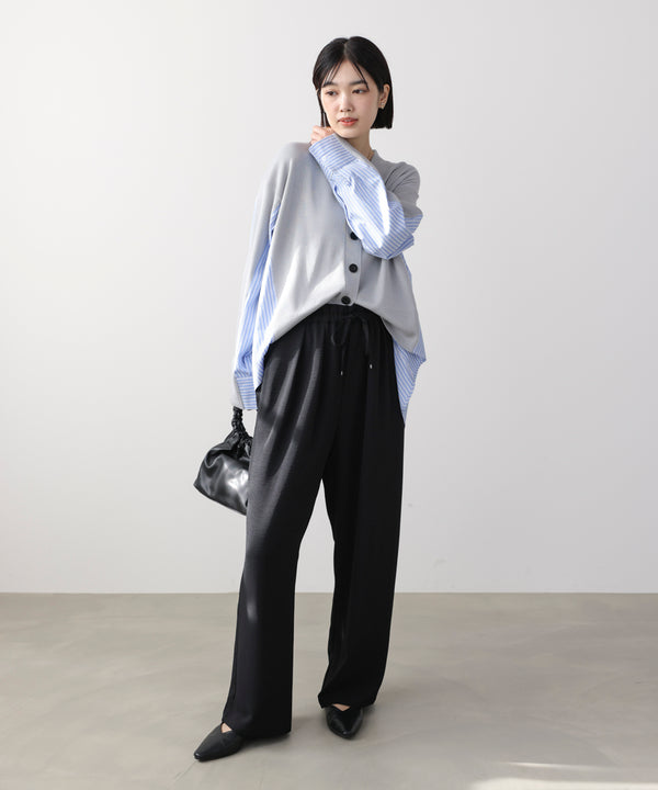 キリュウドロストパンツ