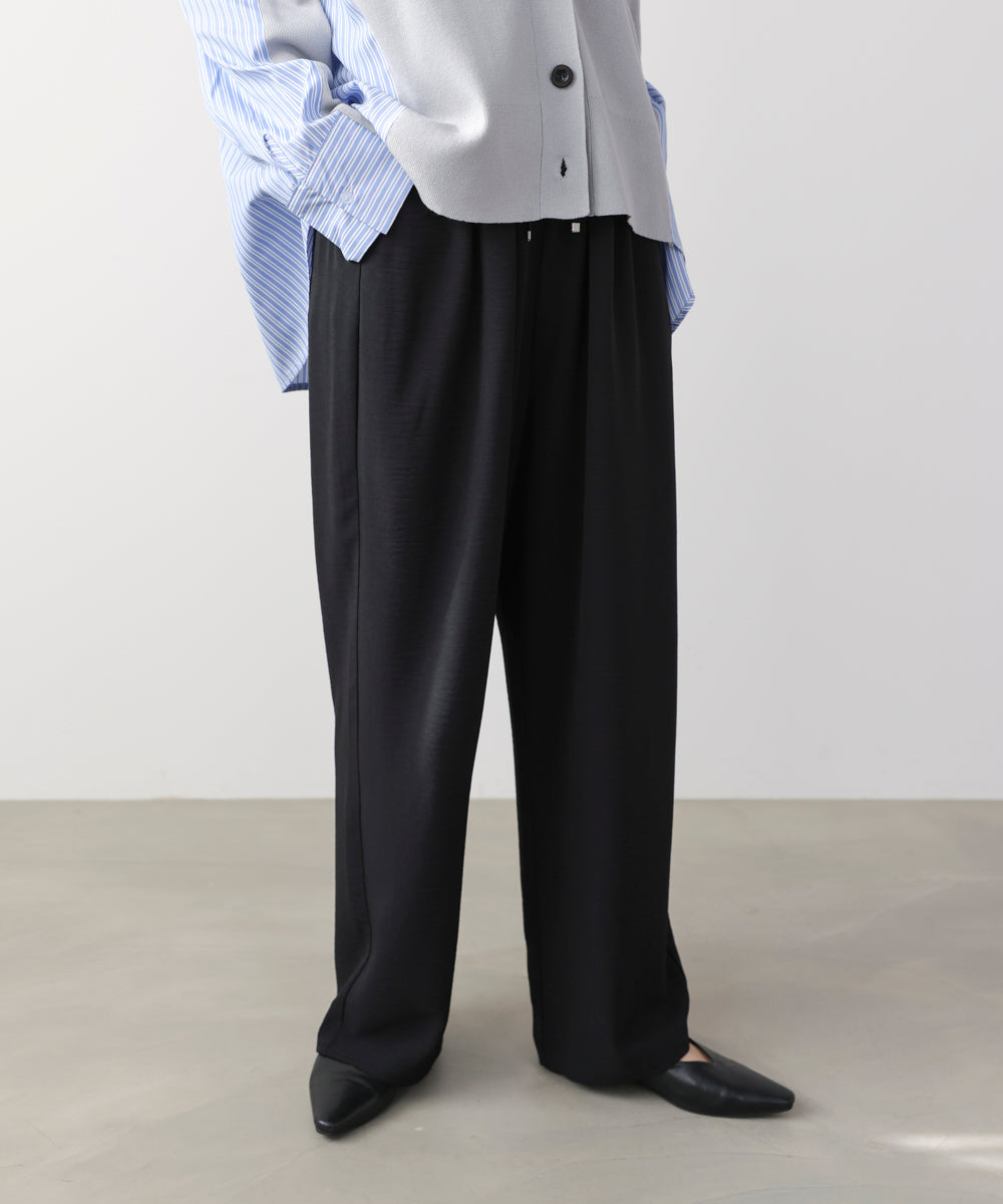 キリュウドロストパンツ