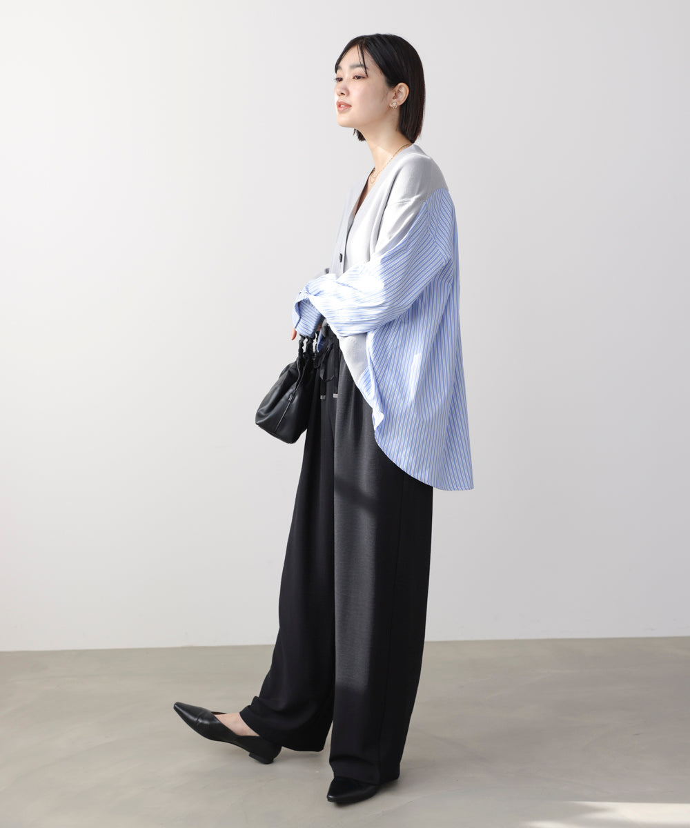 キリュウドロストパンツ