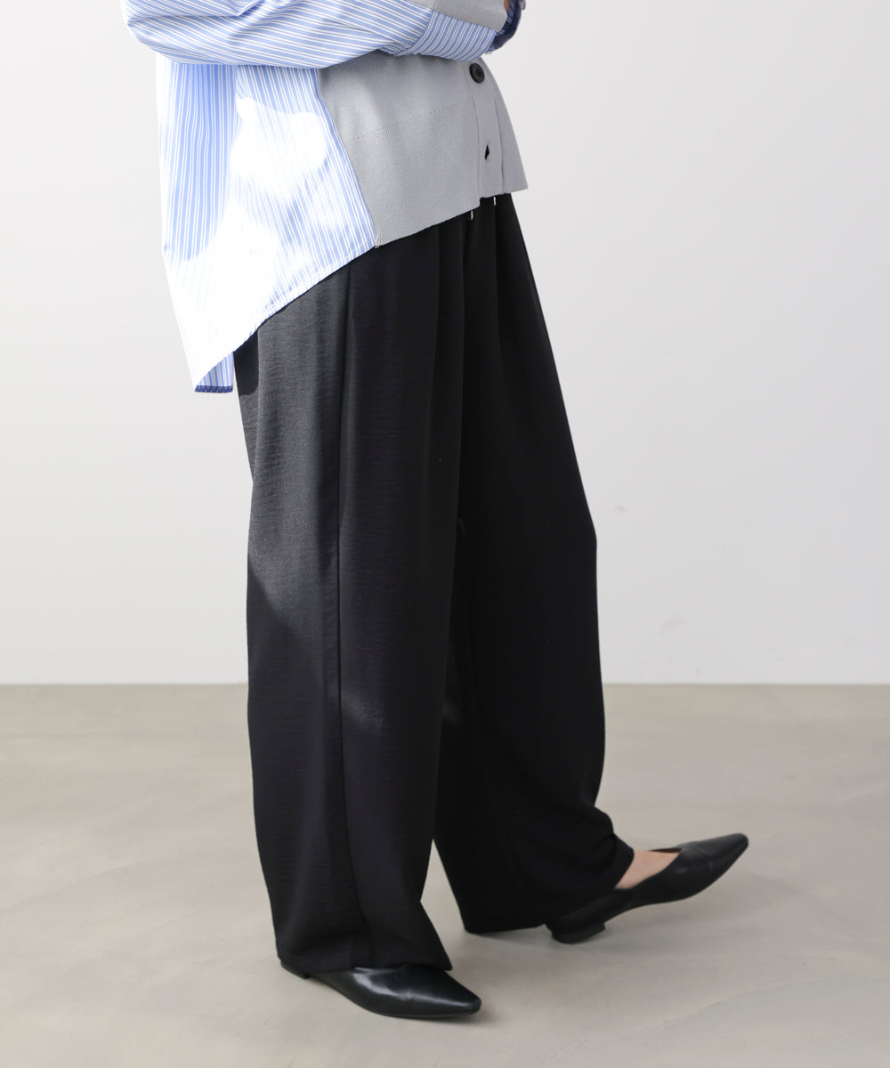 キリュウドロストパンツ