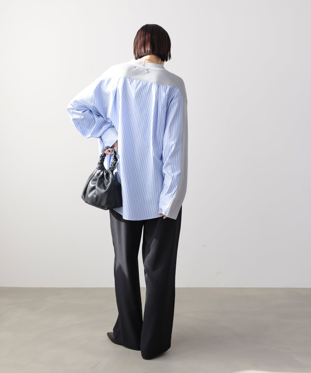 キリュウドロストパンツ